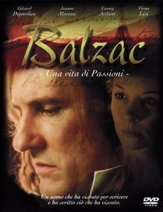Бальзак