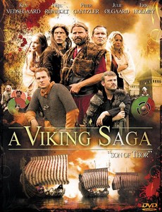 Сага о викингах 2008