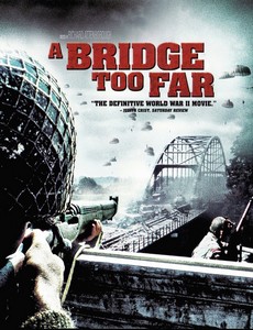 Мост слишком далеко 1977